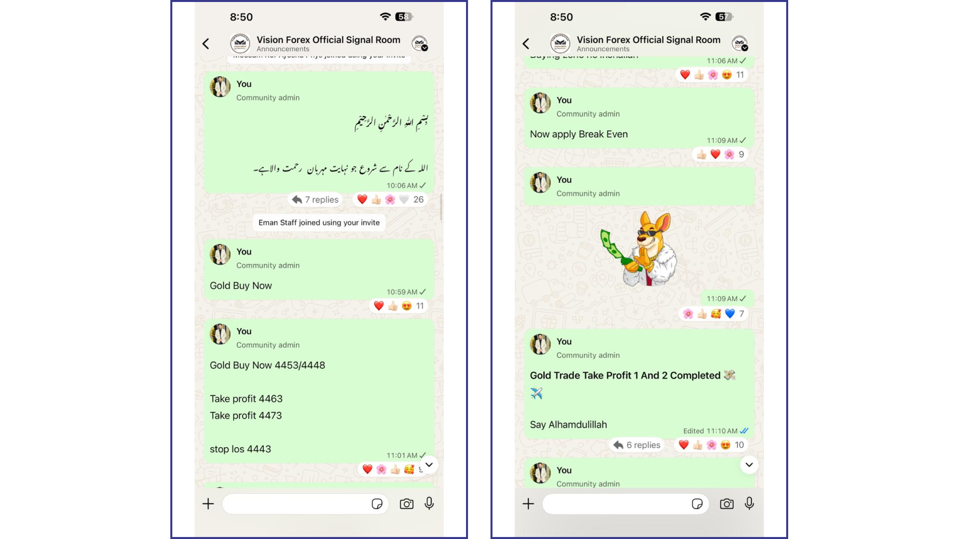 Vision Forex Institute Vision Forex Institute