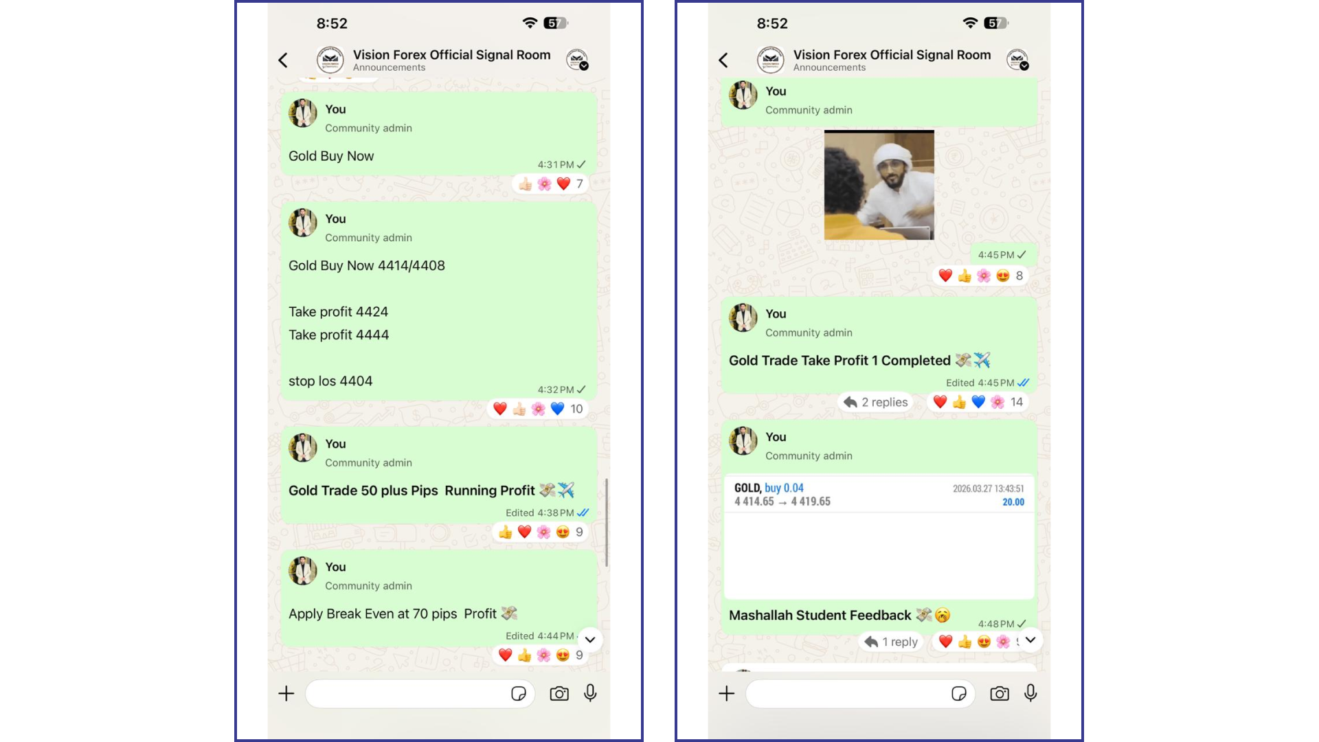 Vision Forex Institute Vision Forex Institute