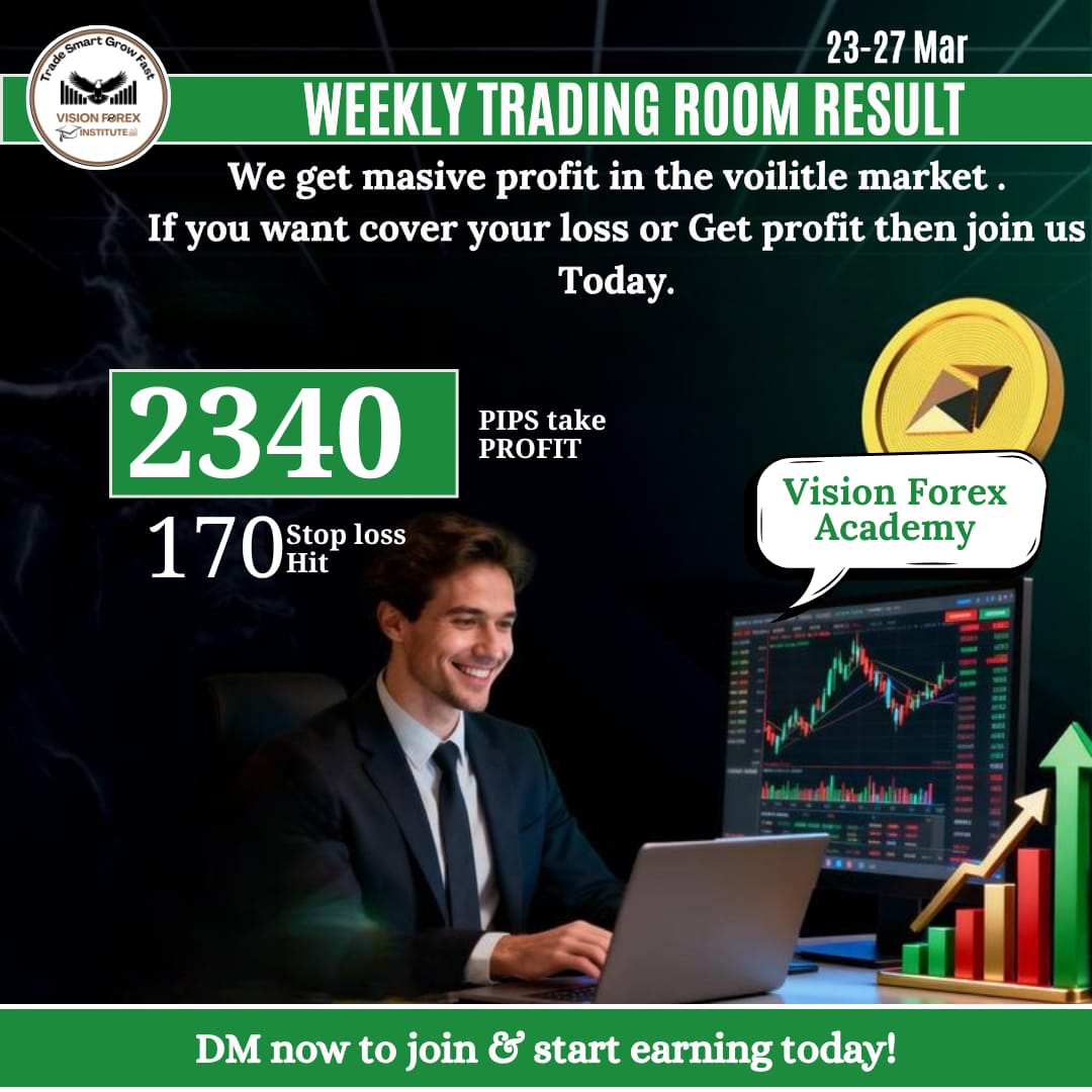 Vision Forex Institute Vision Forex Institute