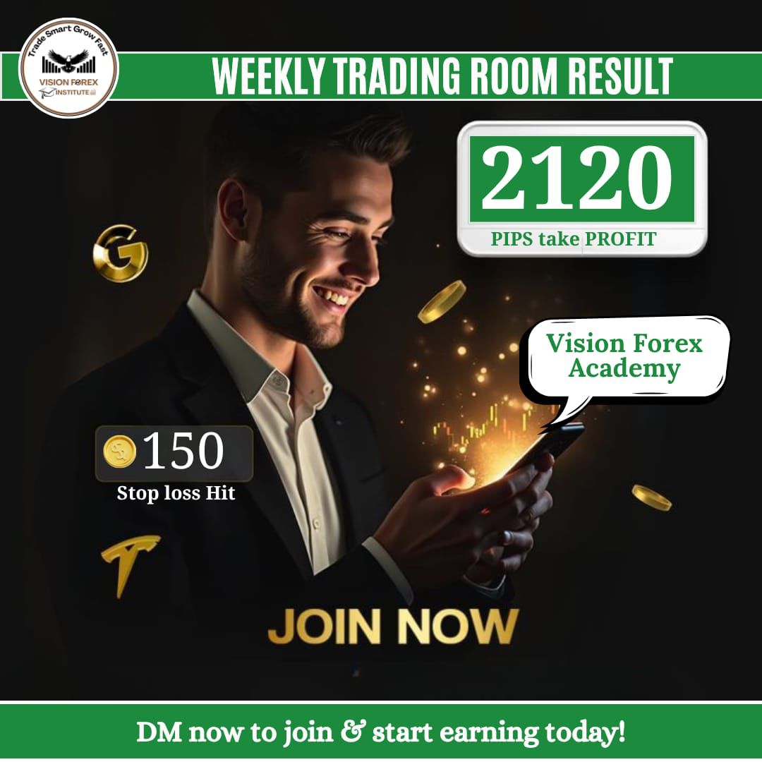 Vision Forex Institute Vision Forex Institute