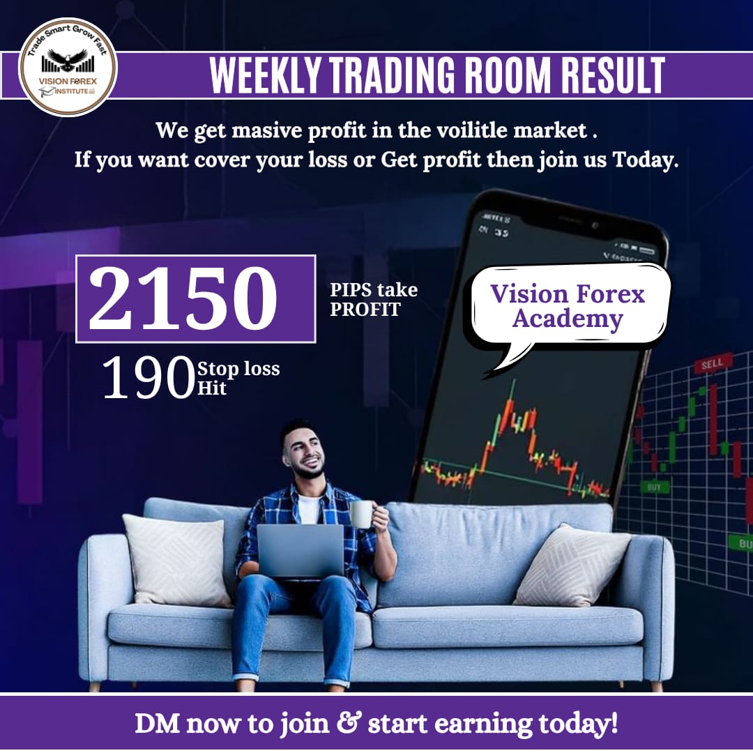 Vision Forex Institute Vision Forex Institute