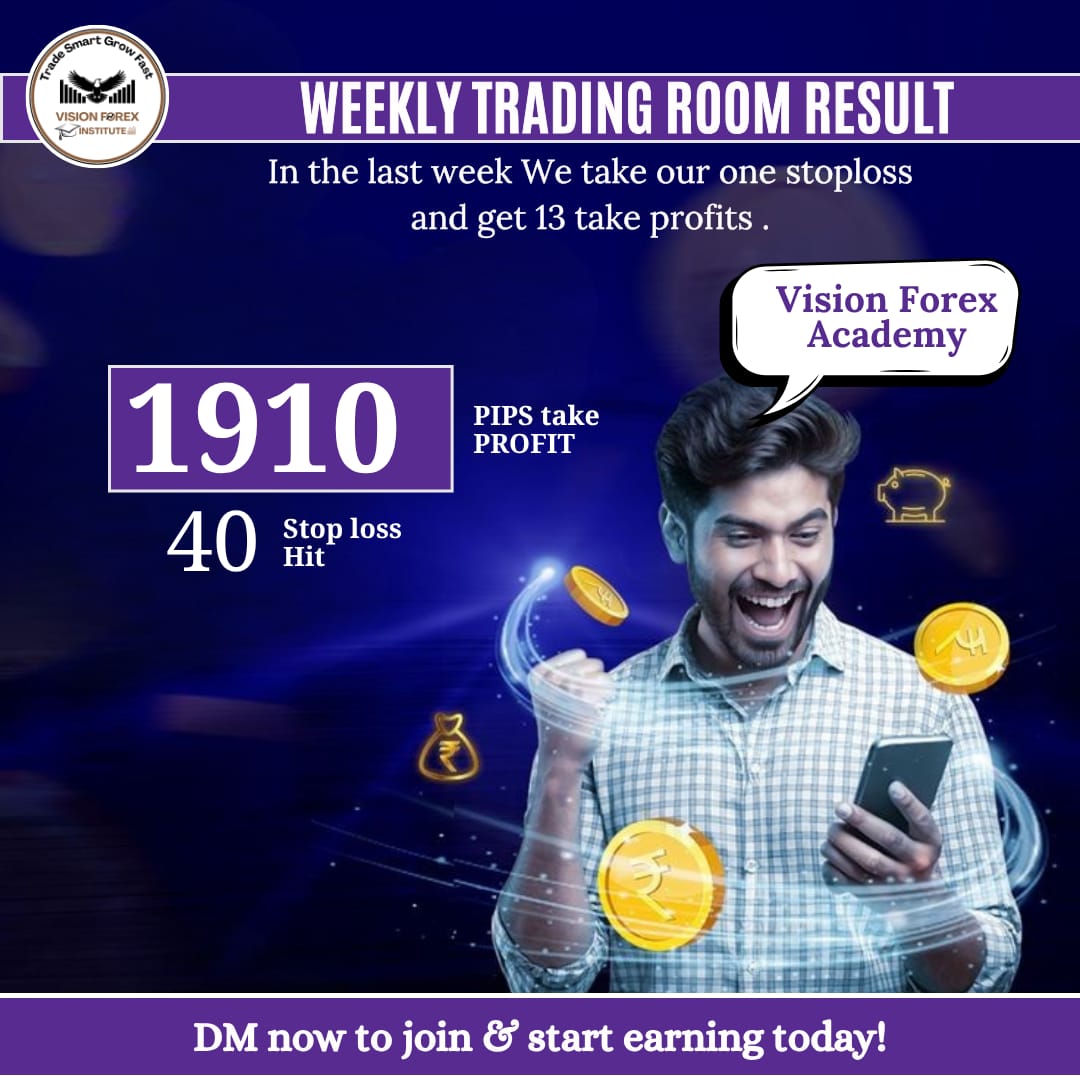 Vision Forex Institute Vision Forex Institute