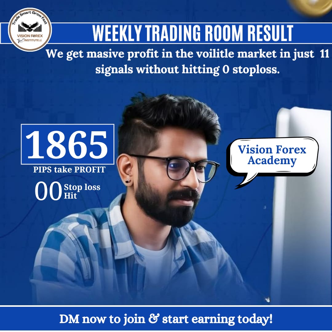 Vision Forex Institute