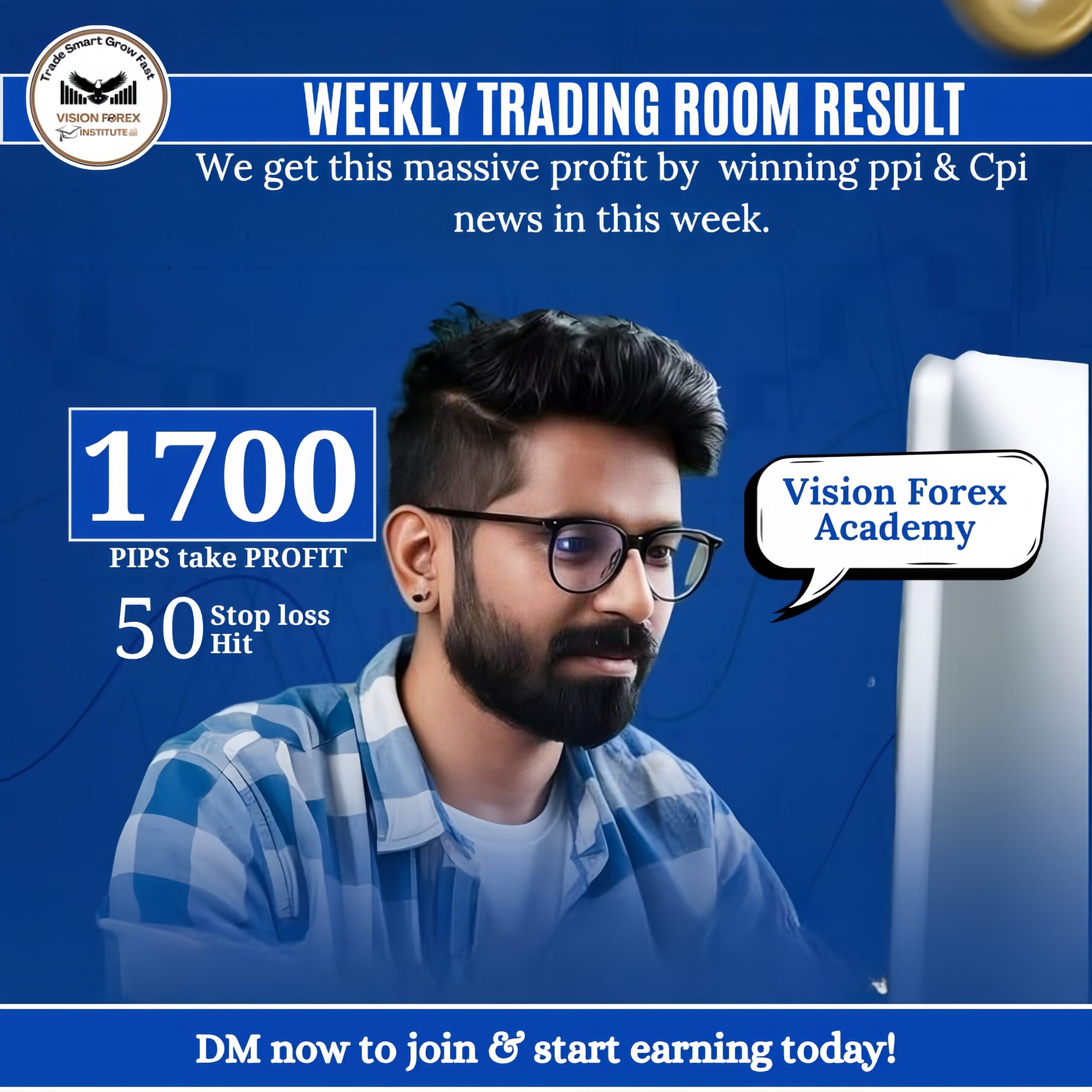 Vision Forex Institute